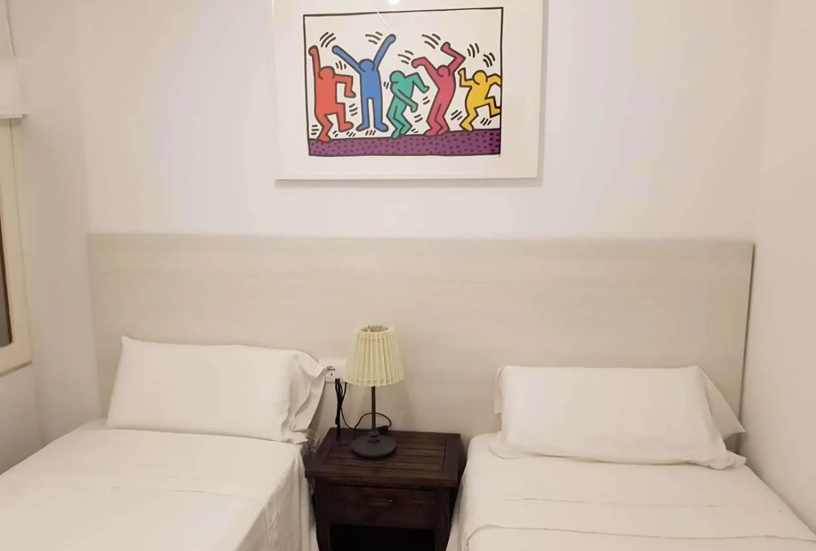 Planta Baja Con Patio Interior De Lujo Daire Calafell İspanya