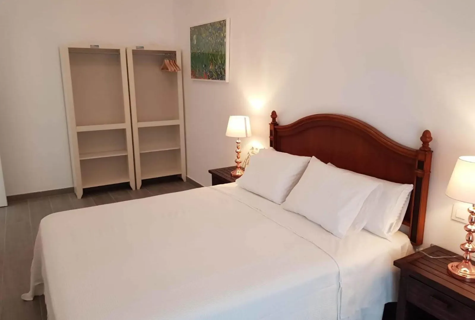 Planta Baja Con Patio Interior De Lujo Daire Calafell 0*,