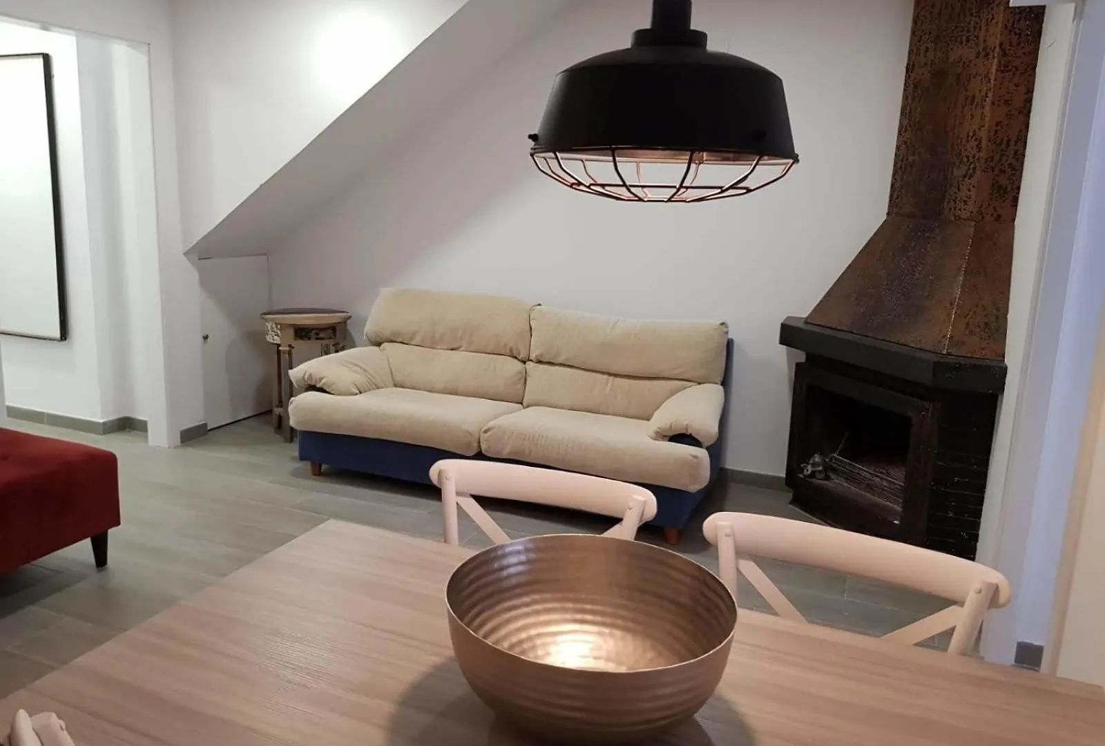 Planta Baja Con Patio Interior De Lujo Daire Calafell 0*,  İspanya